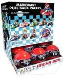 �berraschungskugel Mario Kart Pullback Autos 2 / 18er Display Preisvergleich