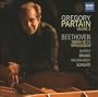 Beethoven: Piano Sonata No.23 "Appassionata"; Barnes, Brahms, Rachmaninov and Scarlatti