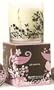 Bluewick Bloom Guarana 12 oz Tumber Soy Candle