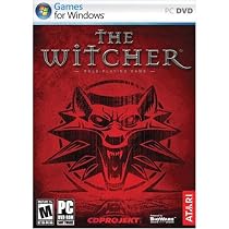 The Witcher Enhanced