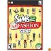 The Sims 2 H&M Fashion Stuff