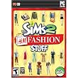 The Sims 2 H&M Fashion Stuff
