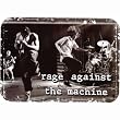 Rage Against The Machine - RATM Band Decal - Sticker