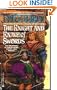 Knight and Knave of Swords (The swords series)
