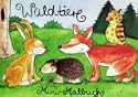 Mini-Malbuch 