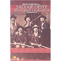 Breve historia del salvaje oeste/ A Brief History of The Wild West (Pistoleros y forajidos/ Gunslingers and Outlaws) (Breve Historia/ Brief History) (Paperback)