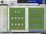 �wPC �� FOOTBALL MANAGER 2008 ���{��Łx���g�債�Č���