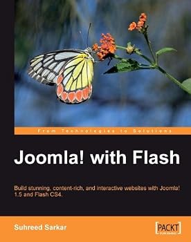 joomla! with flash - suhreed sarkar joomla! with flash - suhreed sarkar