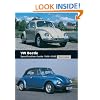 VW Beetle Specification Guide 1968-1980