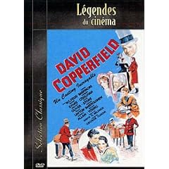 David Copperfield