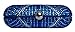 Chicastic Women Multi Color Rhinestone Clutches Evening Bags Handbags Wedding Clutch Purse