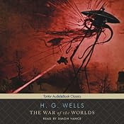 The War of the Worlds | [H. G. Wells]