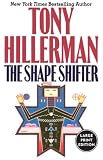 The Shape Shifter (Joe Leaphorn/Jim Chee Novels)