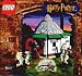 Lego Harry Potter and the Sorcerer's Stone #4707 Hagrid's Hut