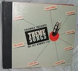 COLUMBIA Presents THEME SONGS: Set Number C-63