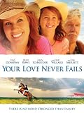 Your Love Never Fails