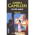 Un �t� ardent
