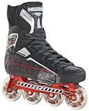 Mission Assassin Inline Hockey Skates [SENIOR]
