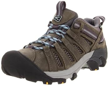 Keen Women's Voyageur Trail Shoe