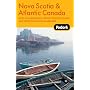 Fodor's Nova Scotia & Atlantic Canada, 11th Edition: With New Brunswick, Prince Edward Island, and Newfoundland & Labrador (Fodor's Gold Guides)