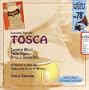 Puccini: Tosca (complete opera) - Teatro all Scala di Milano (recorded November, 1929)