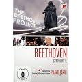 Paavo J�rvi: Beethoven Sinfonie 9