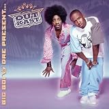 Big Boi & Dre Present Outkast (Clean)