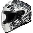 Shoei Hadron 2 RF-1100 Road Race Helmet - TC-6