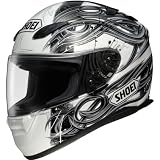 Shoei Hadron 2 RF-1100 Road Race Motorcycle Helmet – TC-6 / Small