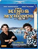 The Kings of Mykonos: Wog Boy 2 (2010) ( The Kings of Mykonos ) ( Wog Boy Two ) (Blu-Ray)
