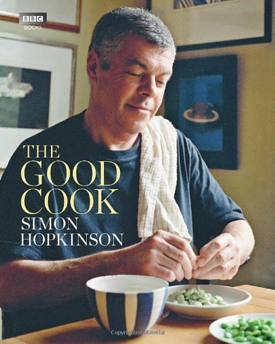 The Good Cook by Hopkinson, Simon on 23/06/2011 unknown edition