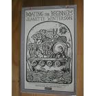 Click here to buy Boating for Beginners (A Methuen paperback) by Jeanette Winterson.