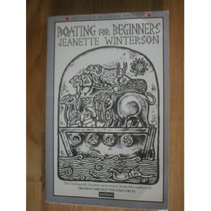 Click here to buy Boating for Beginners (A Methuen paperback) by Jeanette Winterson.