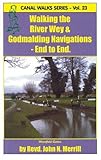 Walking the River Wey & Godalming navigations - end to end