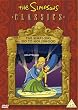 The Simpsons Go to Hollywood [DVD] [1990]