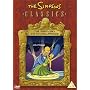 The Simpsons Go to Hollywood [DVD] [1990]