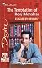 Books : The Temptation of Rory Monahan (Silhouette Desire)