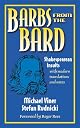 Barbs from the Barbs: Shakespearean Insults With Modern Translations and Notes