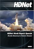 HDNet World Report Special: Shuttle Discovery's Historic Mission (WMVHD)