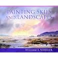 Painting Skies and Landscapes
