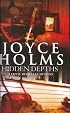 Hidden Depths (Fizz & Buchanan Mystery)