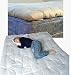 Cuddle Ewe™ Underquilt & Free Pillow (Full Size)