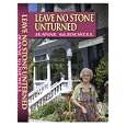 Leave No Stone Unturned: A Lexie Starr Mystery Novel (Five Star Mystery Series)