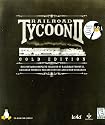 Railroad Tycoon 2: Gold Edition