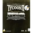 Railroad Tycoon II - Gold Edition (Linux)
