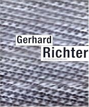 Gerhard Richter Catalogue Raisonne 1993-2004