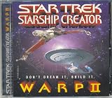 Star Trek Starship Creator: Warp II