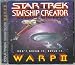 Search : Star Trek Starship Creator: Warp II