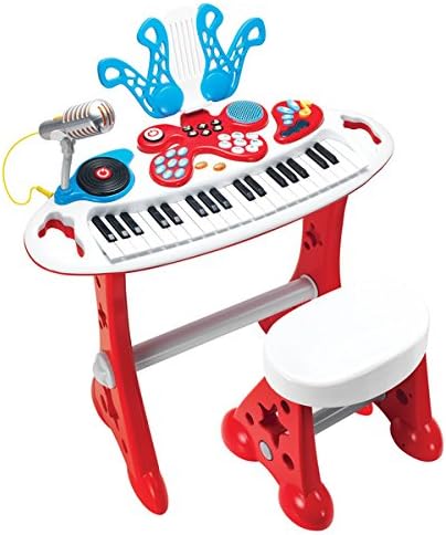 Winfat 2072WF Power House Electronic Keyboard Super Star Set