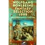 Wolfgang Hohlbeins Fantasy Selection 1999